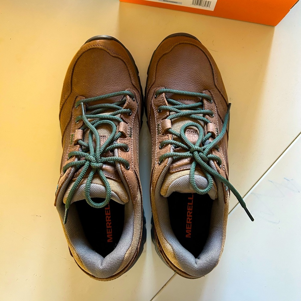 Merrell Moab Adventure Shoe Men’s
